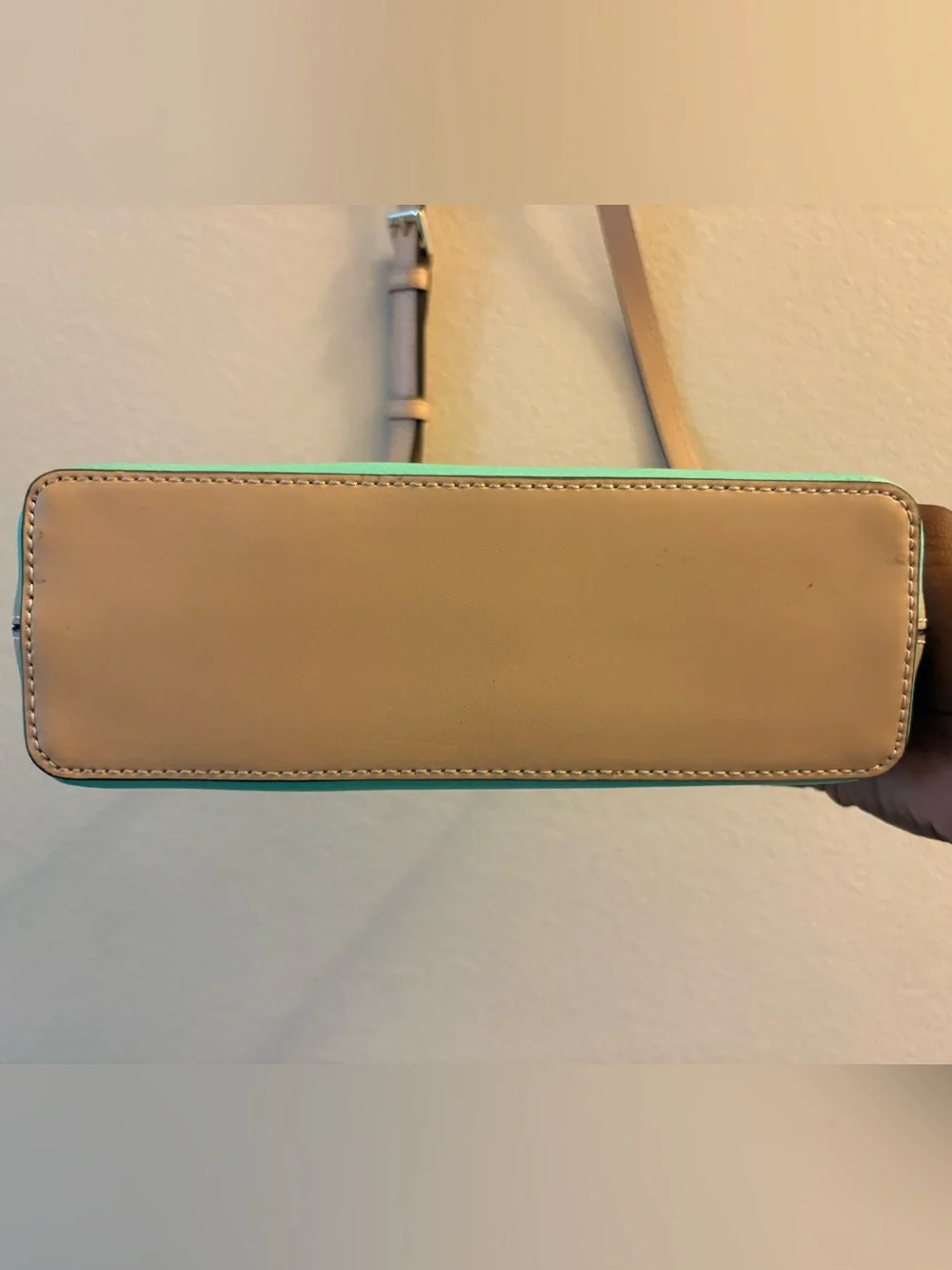 Kate Spade Multicolored Crossbody Purse